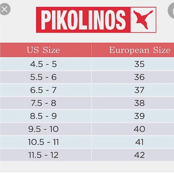 Pikolinos Le Mans Olive Green Ankle Booties - Picture 8 of 8